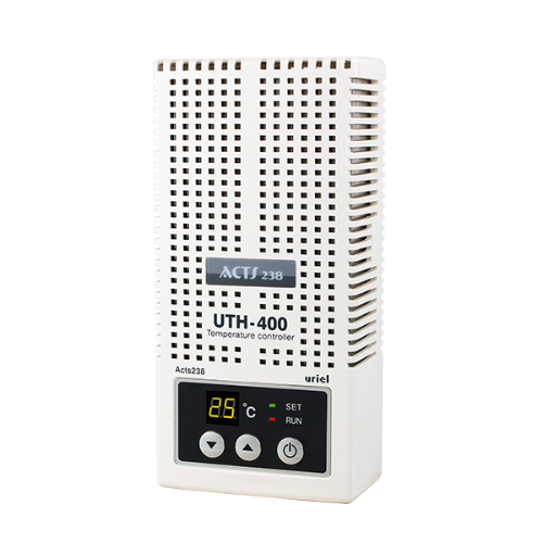 무소음 온도조절기 UTH-400  4KW